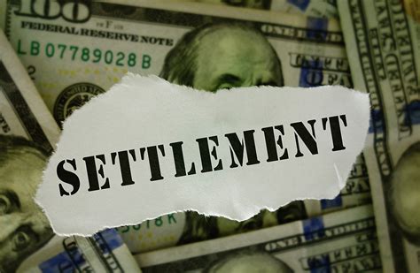 Cash For Your Settlement