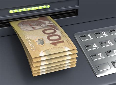 Cash From Atm With Credit Card