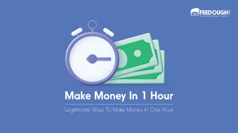 Cash In 1hour