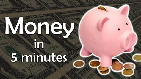 Cash In 5 Minutes