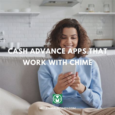 Cash In Advance App