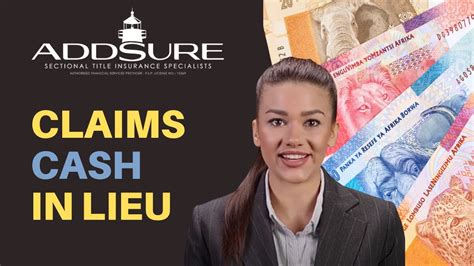 Maximizing Your Car Insurance Settlement with Cash In Lieu Option