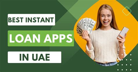 Cash Loan Apps Uae