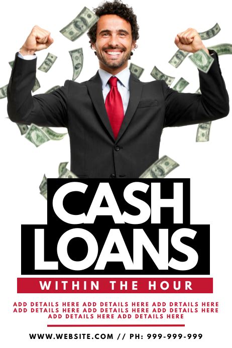 Cash Loan Commercial