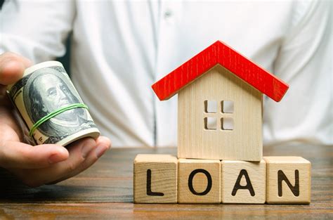 Cash Loan For Mortgage