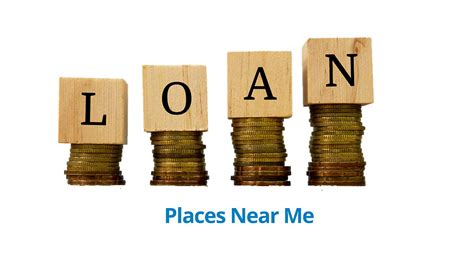 Cash Loan Places Near Me