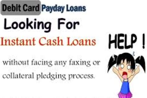 Cash Loan Places Open On Sunday