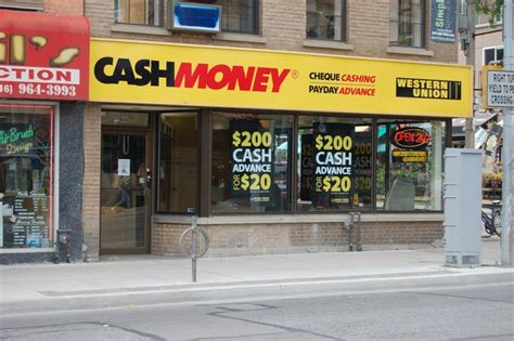 Cash Loan Store