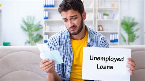 Cash Loans For Unemployed Ireland