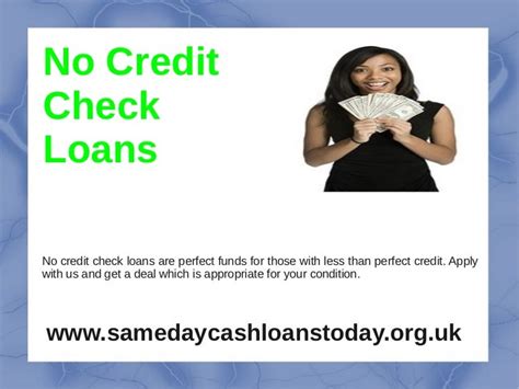 Cash Loans No Credit Check Klerksdorp