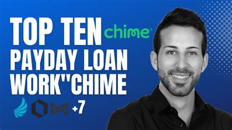 Cash Loans That Accept Chime