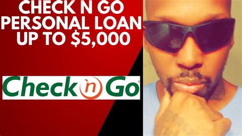 Cash N Go Loans