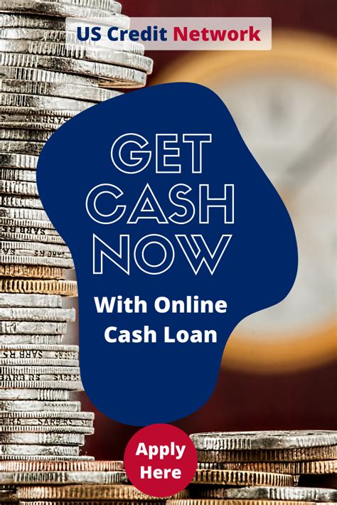 Cash Now Loans Personal