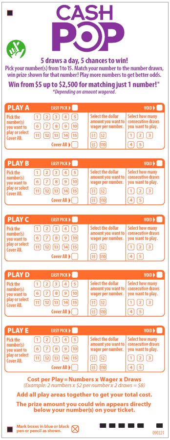 Cash Pop Va: Your Ultimate Guide to Winning Real Money Online