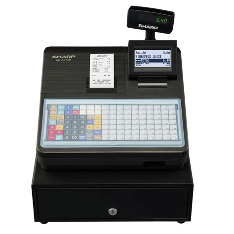 Cash Register Company Near Me