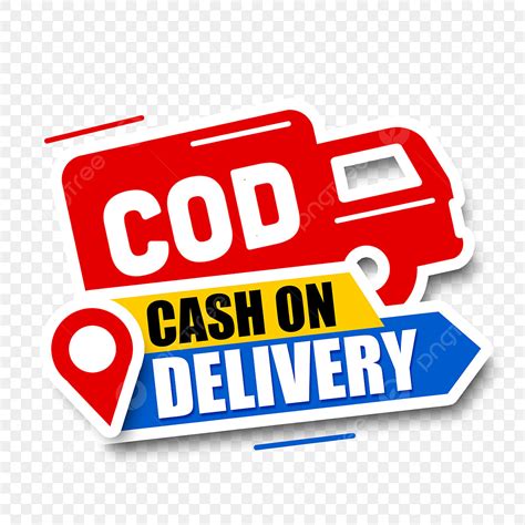 Cash Same Day Delivery