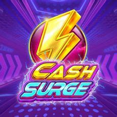 Cash Surge