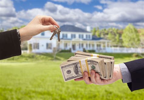 Cash To Buy A House