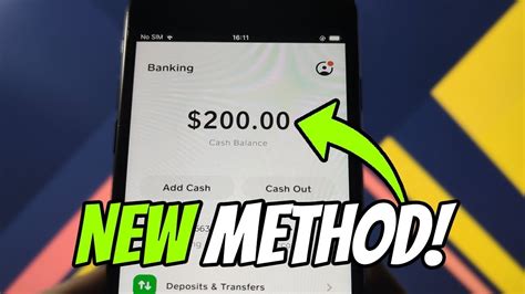 Cash Today App