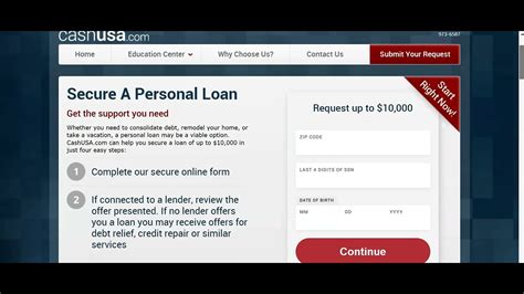 Cash Usa Loans Reviews