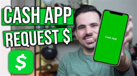 Cash App Request Money