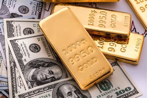 Cash for Gold in a Bad Economy