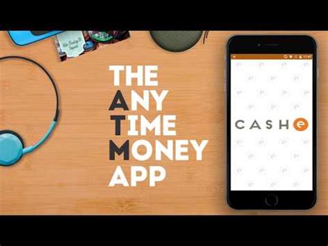 Cashe Online Loan App