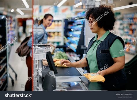 Cashier
