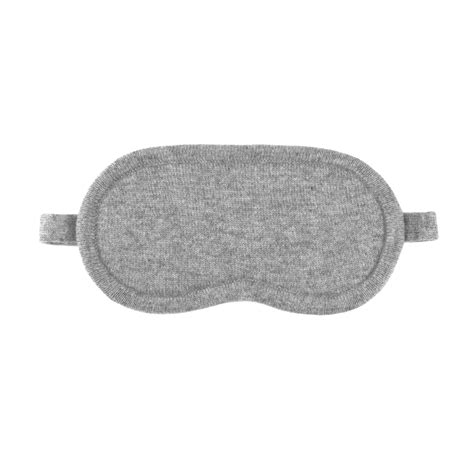 Cashmere Eye Mask
