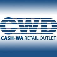 Cashway Distributors North Platte Ne