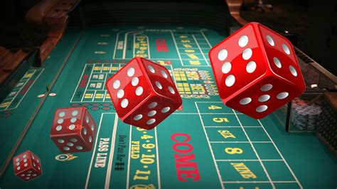 Gambling With Dice The Complete Guide on How to Play Craps Lifestyle