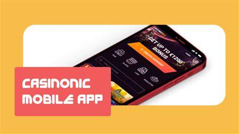 Casinonic