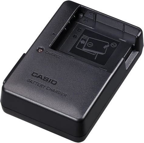 Casio Exilim Charger