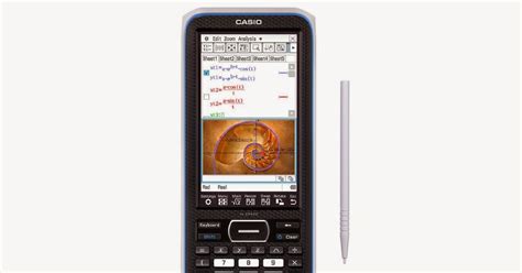 Maximize Your Math Potential with Casio FX-CP400-L Graphing Calculator: Our Comprehensive Review