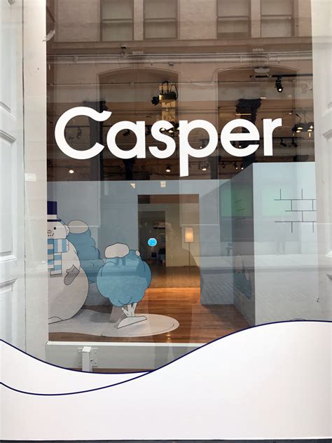 Casper Mattress Showroom: Your One-stop Destination for Quality Sleep Solutions