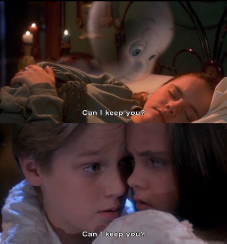 Casper Quotes