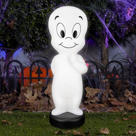 Boo-tify Your Home with Casper The Friendly Ghost Decorations