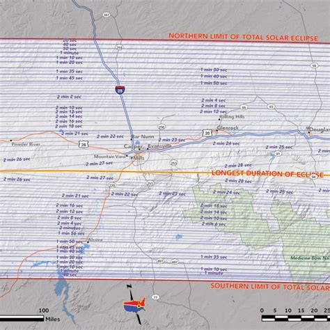 Casperwyomingeclipsemap EarthSky