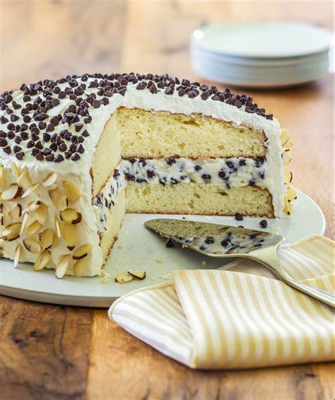Cassata Cake
