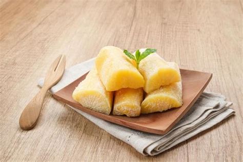 Cassava Tape & Pregnancy: Is It Safe?