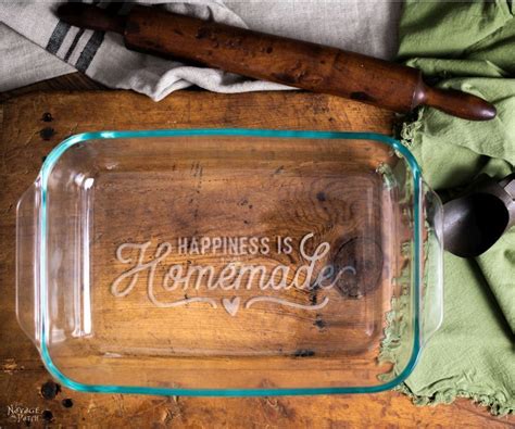 Whip Up The Perfect Meal with Our Casserole Dish SVG - A Must-Have in Every Kitchen!