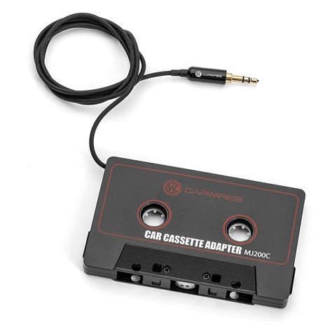 Cassette Adapter