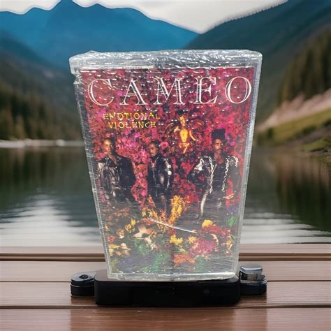 Download Cassette Bundle Cameo