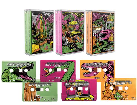 Download Cassette Bundle Images