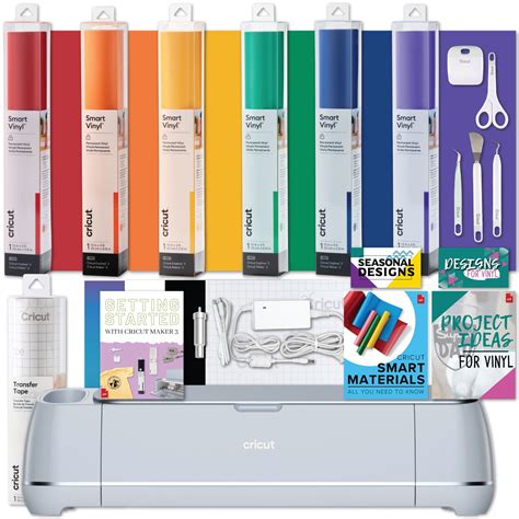 Download Cassette Bundle for Cricut Machine