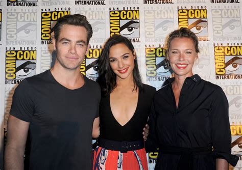 From Iconic Hero to Feminist Inspiration: The Perfect 'Wonder Woman' Cast