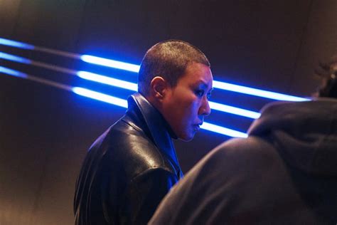 Cast Insights Behind the Scenes