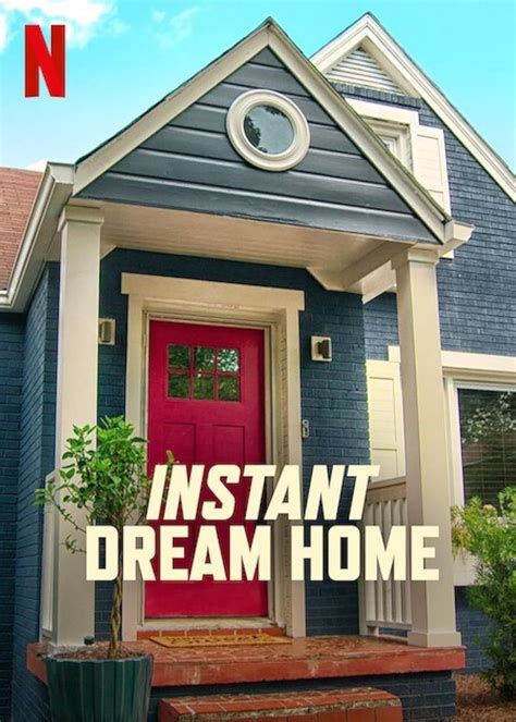 Cast Of Instant Dream Home
