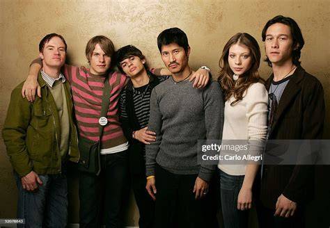 Unraveling the Enigma: Meet the Stellar Cast of Mysterious Skin