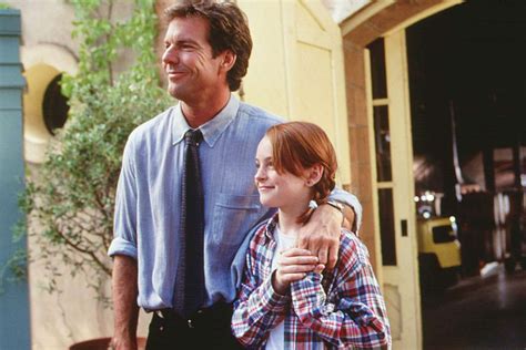 Discover The Star-Studded Cast of The Parent Trap Movie